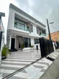 4 bedroom Semi detached Duplex For Sale Ikota Lekki Lagos