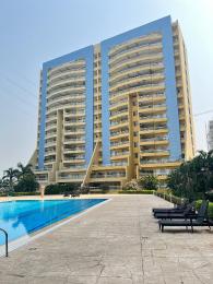 3 bedroom Block Of Flats For Sale Bella Vista Banana Island Ikoyi Lagos
