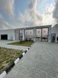 4 bedroom Detached Bungalow For Sale Inside Atlantic Nominee Layout, Abraham Adesanya. Abraham Adesanya Ajah Lagos