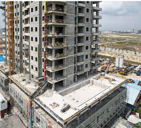 3 bedroom Flat & Apartment For Sale Eko Atlantic Victoria Island Lagos