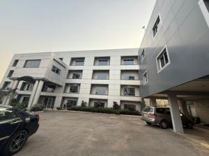 Office For Sale Wuse Zone 4 Zone 1-7 Abuja Phase 1 