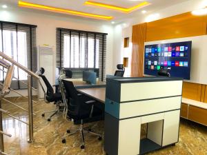 2 bedroom Duplex For Rent Lekki Phase 1 Lagos