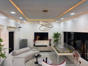 3 bedroom Terrace For Sale Abijo Ajah Lagos