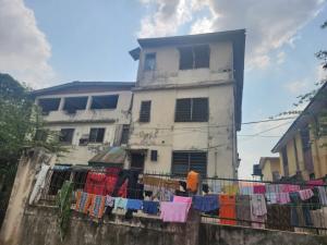 Flat & Apartment For Sale Felele Challenge Ibadan Oyo