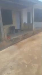 Bungalow For Sale Osakpamwam Street Off The Second West Circular Off Textile Mill Road, Is Very Accessible Benin Edo