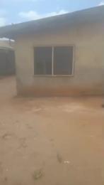Bungalow For Sale Second West Circular Off Textile Mill Road, Benin Edo