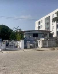 Detached Duplex For Sale Off Adeola Odeku, Victoria Island Lagos Detached Duplex For Sale Off Adeola Odeku, Victoria Island Lagos