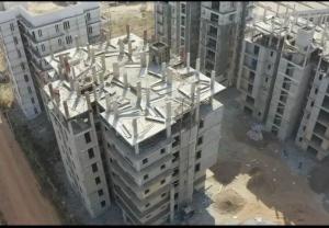 3 bedroom Block Of Flats For Sale Mabuchi Abuja Phase 2  3 bedroom Block Of Flats For Sale Mabuchi Abuja Phase 2