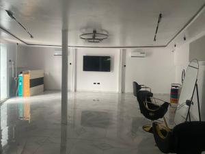 Shop For Rent Obafemi Anibaba Lekki Phase 1 Lagos