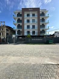 2 bedroom Flat & Apartment For Sale Ikate Lekki Lagos 2 bedroom Flat & Apartment For Sale Ikate Lekki Lagos