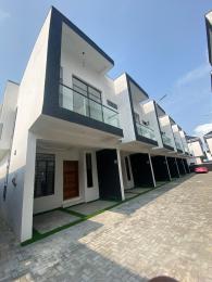 3 bedroom Terraced Duplex For Sale Ikota Lekki Lagos