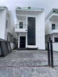 5 bedroom Detached Duplex For Sale Chevron Drive Lekki Lagos 5 bedroom Detached Duplex For Sale Chevron Drive Lekki Lagos