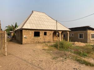 3 bedroom Detached Bungalow For Sale Sorobi, Obada Abeokuta. Abeokuta Ogun