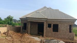 3 bedroom Detached Bungalow For Sale Jamoje, Omi Adio Apata Ibadan Oyo