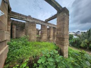 Detached Bungalow For Sale Olokofefe Est, Odo Ona Kekere Odo ona Ibadan Oyo