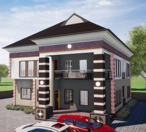 4 bedroom Detached Duplex For Sale Akilapa Est Ibadan Oyo
