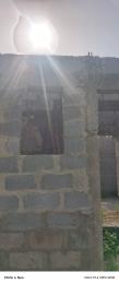 2 bedroom Detached Bungalow For Sale Idimu Road Lagos Idimu Egbe/Idimu Lagos