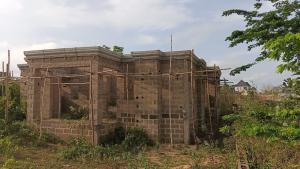 3 bedroom Detached Bungalow For Sale New City, Obada, Abeokuta Abeokuta Ogun