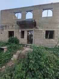 House For Sale Location: Kajola Street, Agbowo, University Of Ibadan Area, Ibadan Ibadan Oyo