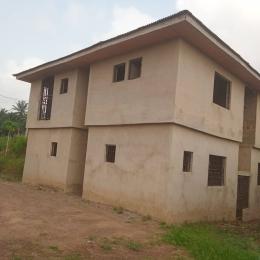 1 bedroom Studio Apartment For Sale Wonderland Estate, Kotopo, Abeokuta. Kotopo Abeokuta Ogun