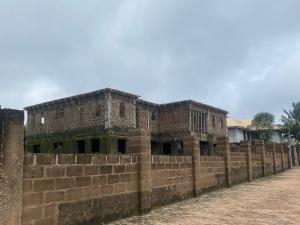 Block Of Flats For Sale Pelican Estate, Laderin, Abeokuta Abeokuta Ogun