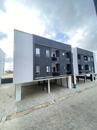 2 bedroom Block Of Flats For Sale Ajah Lekki Sangotedo Sangotedo Ajah Lagos