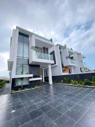 5 bedroom Detached Duplex For Sale Ologolo Lekki Lagos