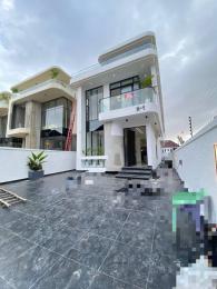 5 bedroom Detached Duplex For Sale Orchid Lekki Lagos