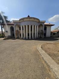 9 bedroom Maisonette For Sale Maitama Abuja Phase 1 