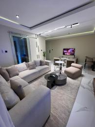 2 bedroom Mini Flat Short let Callis Court,ebun Olu Adegboruwa Lane,off Freedom Way , Lekki Phase 1, Lagos State. Lekki Phase 1 Lagos
