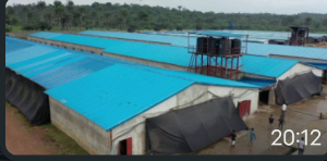 Commercial Property For Sale Ogin Ogun Ogun area 