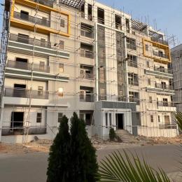 3 bedroom Townhouse For Sale Katampe Main Abuja Phase 2  3 bedroom Townhouse For Sale Katampe Main Abuja Phase 2