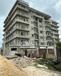2 bedroom Flat & Apartment For Sale Lekki Lagos