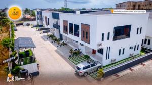 1 bedroom Block Of Flats For Sale Ajah Lagos