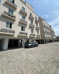 1 bedroom Flat & Apartment For Sale Lekki Lagos
