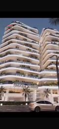 3 bedroom Maisonette For Sale Osborne Banana Island Ikoyi Lagos