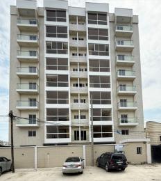 3 bedroom Block Of Flats For Sale Akin Adesola Victoria Island Lagos