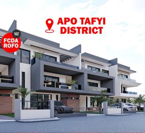 4 bedroom Residential Land For Sale Behind Apo Resettlement Hilltop Guzape2 Apo Abuja Phase 2 