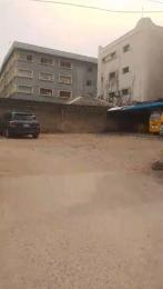 Land For Sale Off Allen Avenue (opposite Alade Market) Ikeja Lagos
