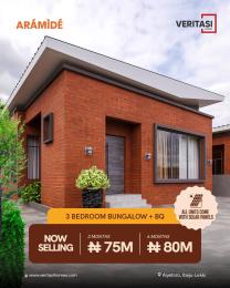 3 bedroom Detached Bungalow For Sale Aiyetoro Ibeju-Lekki Lagos 3 bedroom Detached Bungalow For Sale Aiyetoro Ibeju-Lekki Lagos
