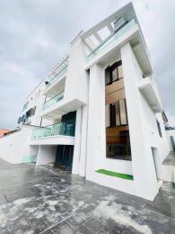 5 bedroom Detached Duplex For Sale Magodo GRA Phase 2 Kosofe/Ikosi Lagos