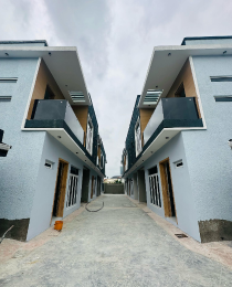 4 bedroom Duplex For Sale Opebi Ikeja Lagos 4 bedroom Duplex For Sale Opebi Ikeja Lagos