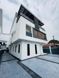 5 bedroom Detached Duplex For Sale Ikeja GRA Lagos