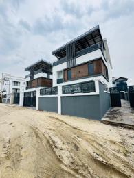 5 bedroom Detached Duplex For Sale Ikeja GRA Lagos