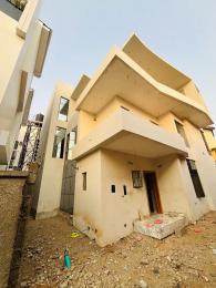 5 bedroom Detached Duplex For Sale 5 Bedroom Fully Detached Duplex With A Room Bq, Cinema And Study Room, Omole Phase 1 Omole Phase 1 Ojodu Lagos