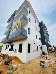 3 bedroom Block Of Flats For Sale Ogba Lagos