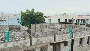 3 bedroom Block Of Flats For Sale Architecturally Designed Offplan 3 Bedroom Apartment In A Well Secured Estate Ifako-ogba Lagos