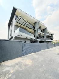 4 bedroom Terraced Duplex For Sale Mende Maryland Lagos