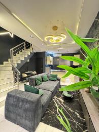 1 bedroom Block Of Flats Short let Studio 24 Lekki Phase 1 Lagos