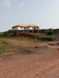 Residential Land For Sale Behind Ranger Estate Off Gariki Flyover Enugu Suburb Enugu Area 